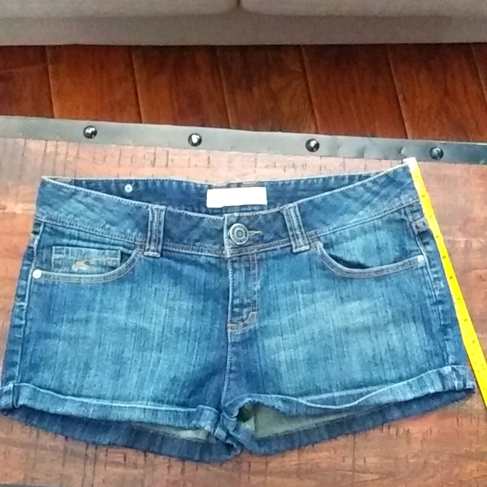 O'Neill Jean Shorts size 11